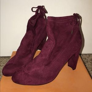 Unisa ankle boot